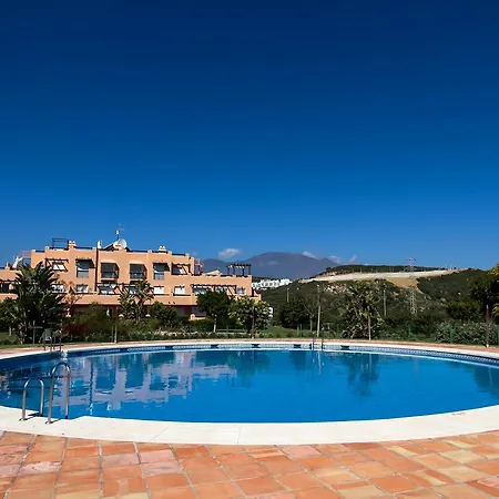 Del Sol Ground Floor Apartment