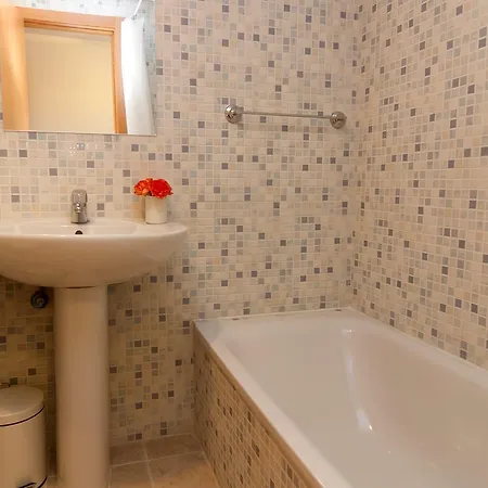 Del Sol Ground Floor Casares