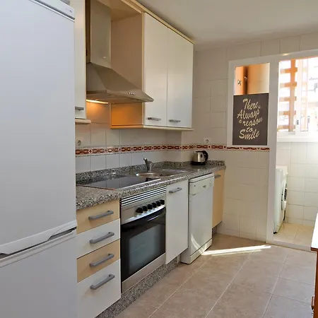 Del Sol Ground Floor Apartment