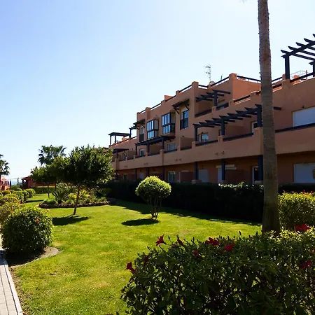 Del Sol Ground Floor *