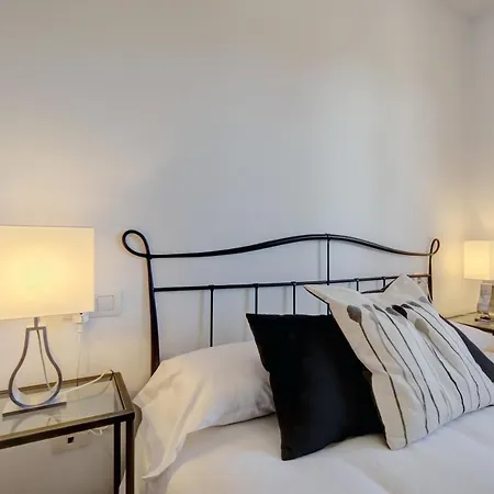 Apartment Del Sol Ground Floor