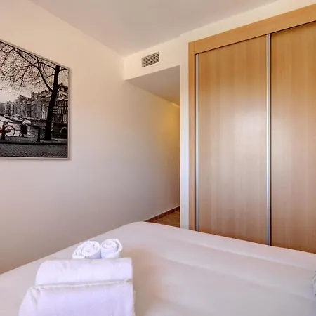 Apartment Del Sol Ground Floor Casares