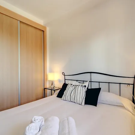 Del Sol Ground Floor Casares