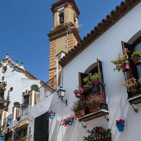 Del Sol Ground Floor Casares