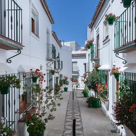 Apartment Del Sol Ground Floor Casares